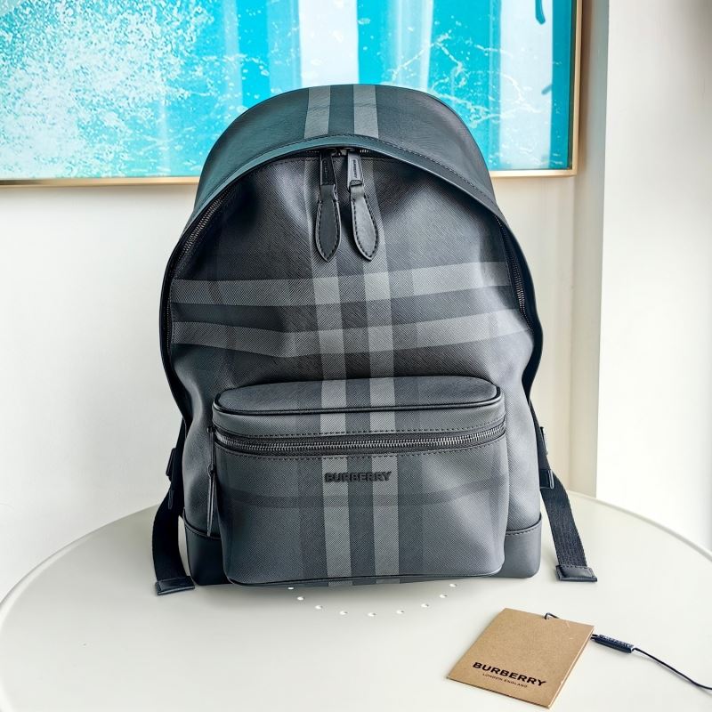 Burberry Backpacks